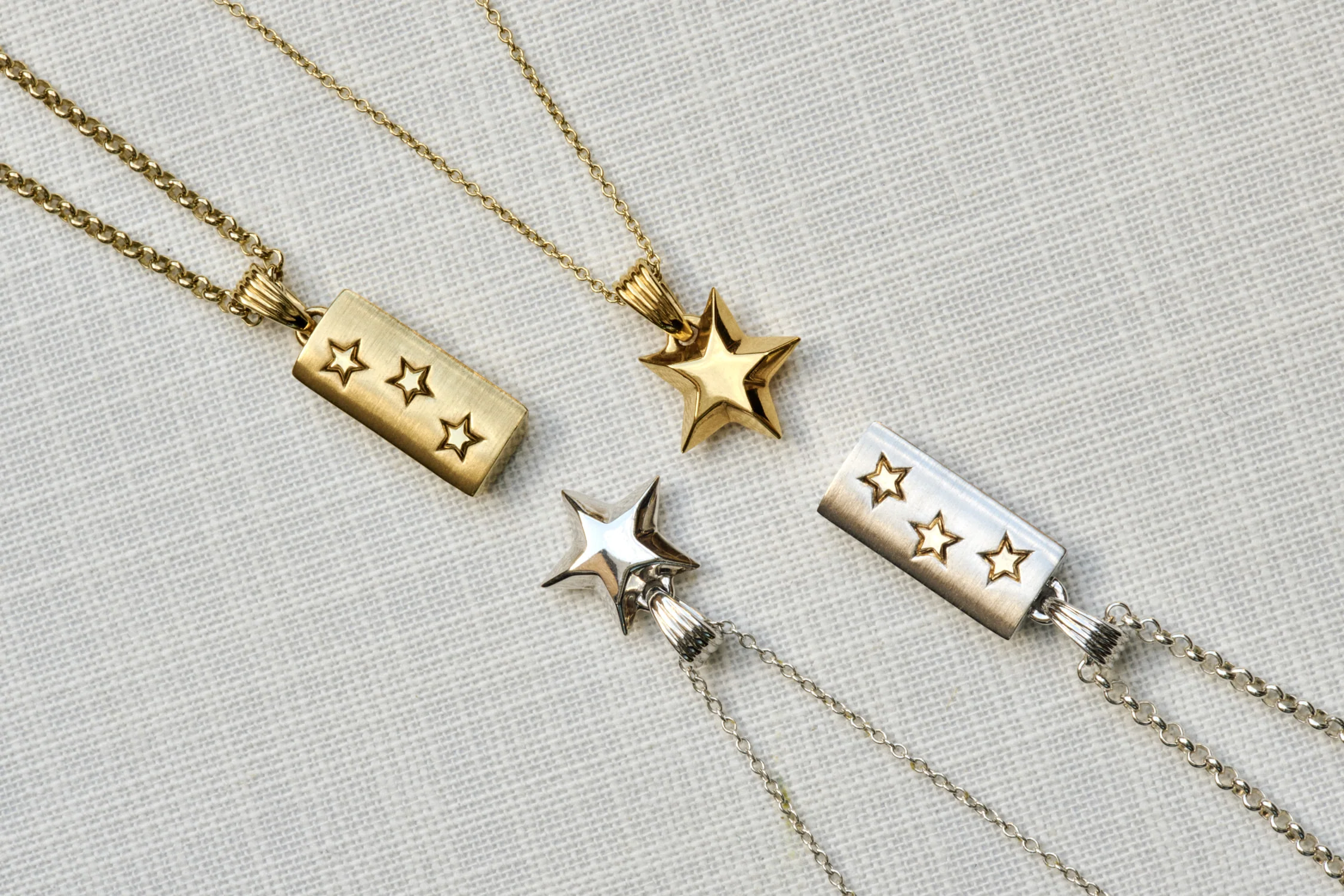 Heirlooms Reimagined for the Modern Era